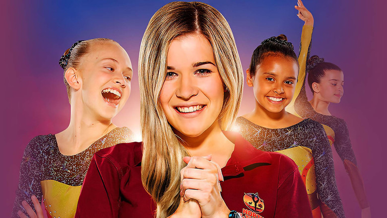 кадр из фильма Второй шанс: Соперницы!