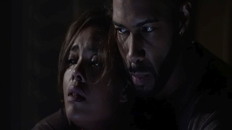 кадр из фильма The Last Letter