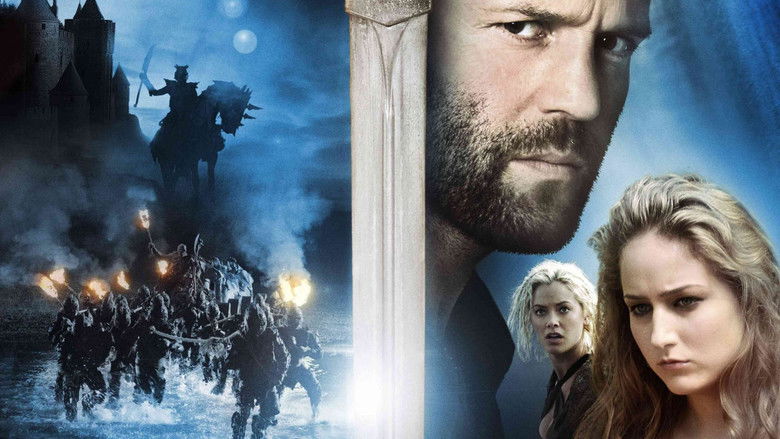 кадр из фильма Во имя короля: История осады подземелья