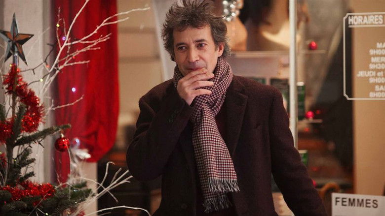 кадр из фильма Je vais mieux