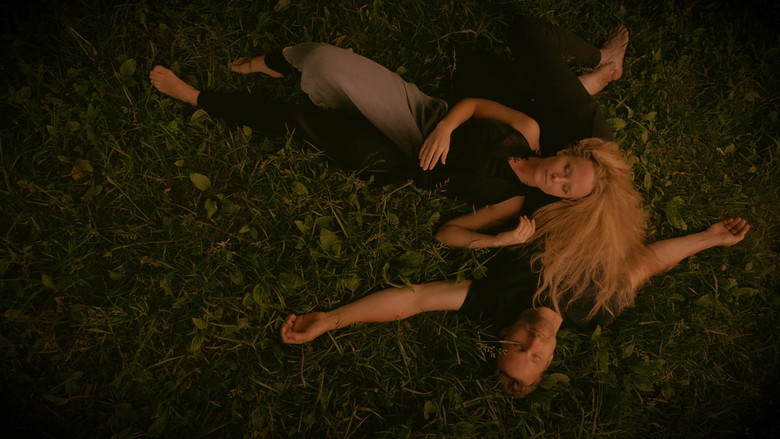 кадр из фильма She Decided Not to Remember