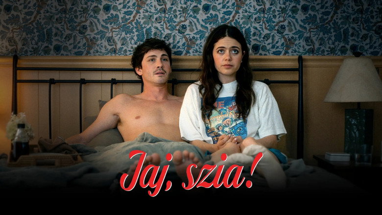 кадр из фильма О, привет!