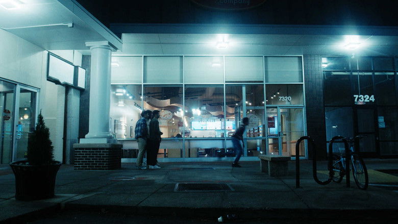 кадр из фильма Route 1