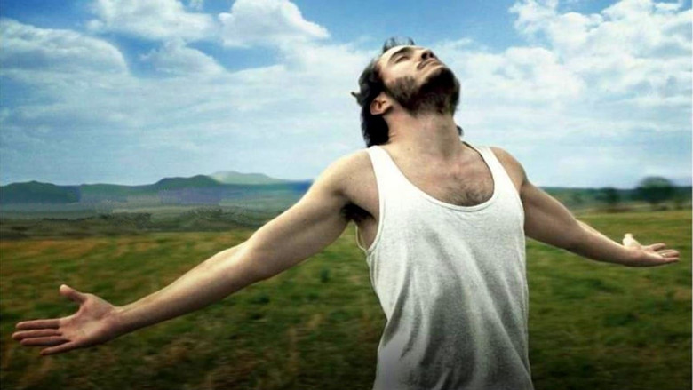 кадр из фильма Espacio interior