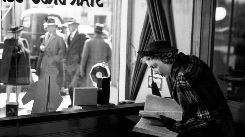 кадр из фильма Дочь фермера