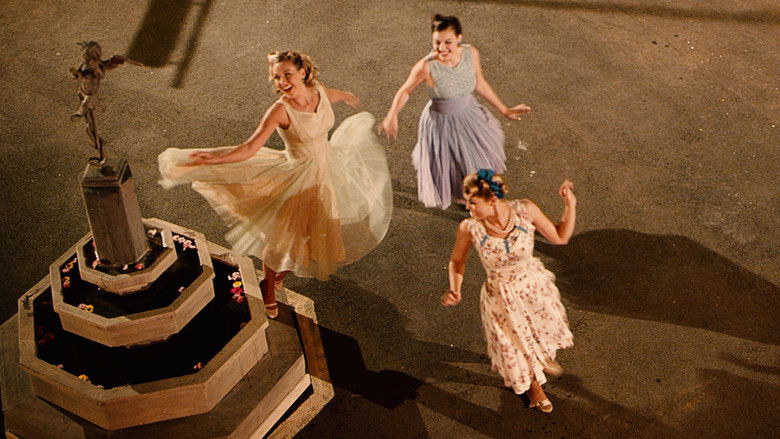 кадр из фильма Претвилль