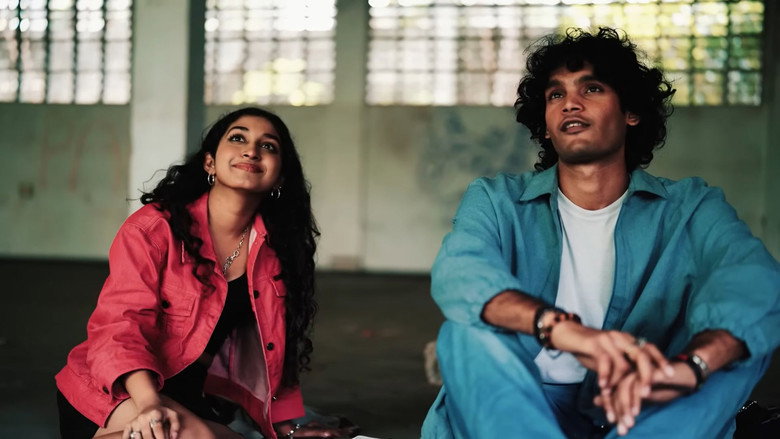 кадр из фильма Witnesses