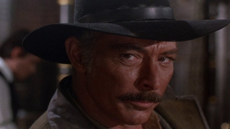 кадр из фильма Смерть скачет на коне