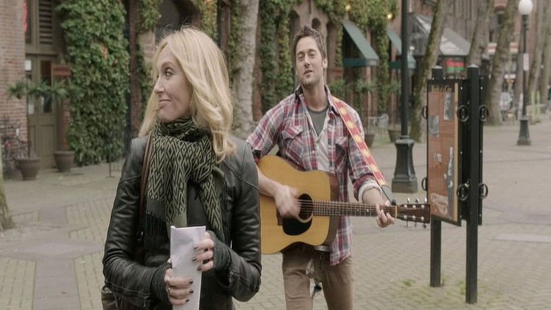 кадр из фильма Везунчики