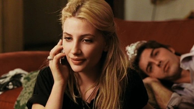 кадр из фильма Промах