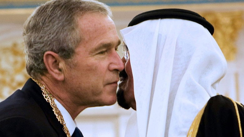 кадр из фильма Shadow World