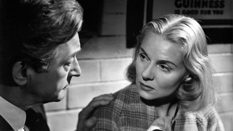 кадр из фильма Страстная дружба