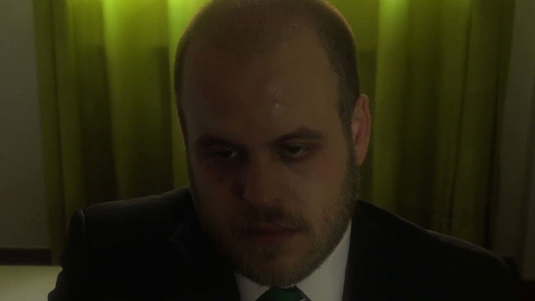 кадр из фильма Inmotep