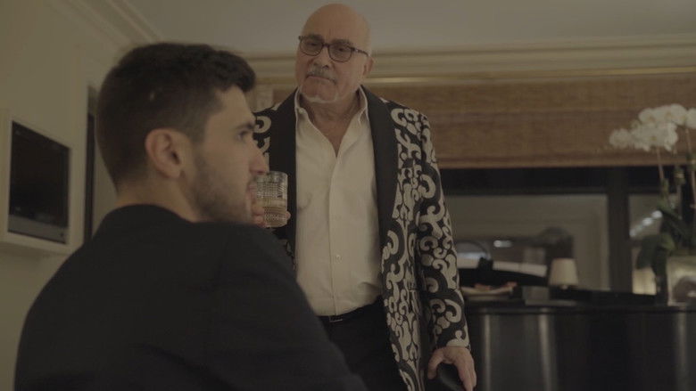 кадр из фильма Plastic French