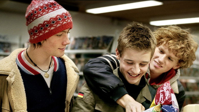 кадр из фильма 2 ryk og en aflevering