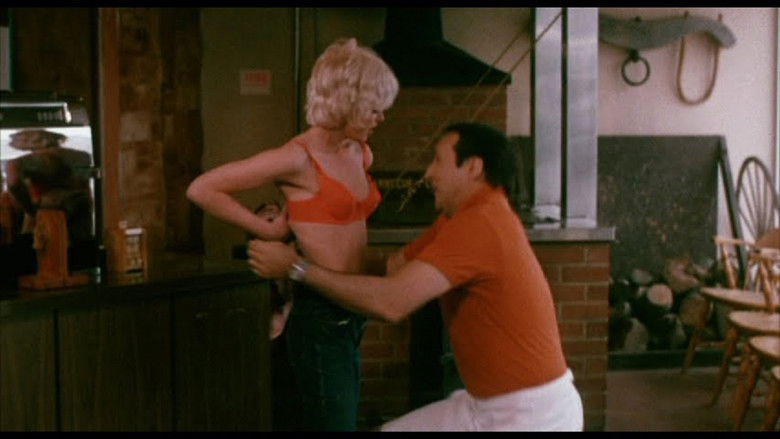 кадр из фильма Девушки за работой