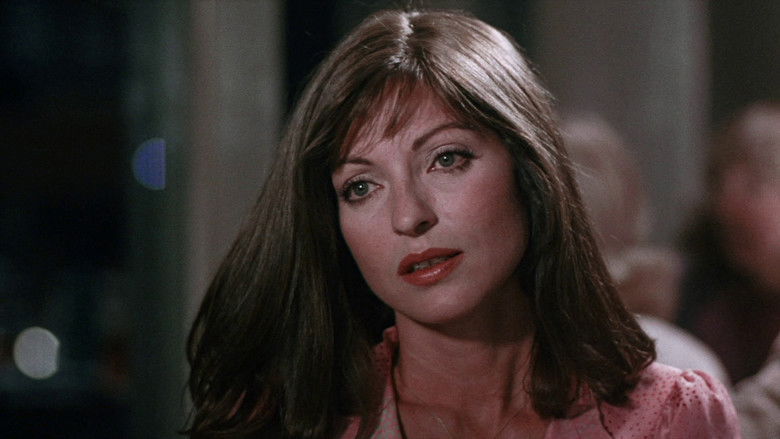 кадр из фильма The Hot Touch