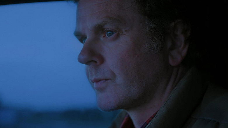 кадр из фильма Hornbeam