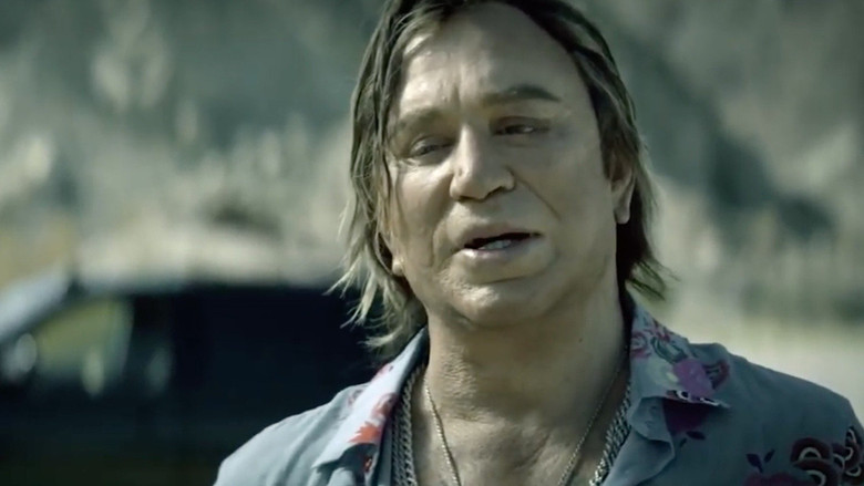 кадр из фильма Темное прошлое