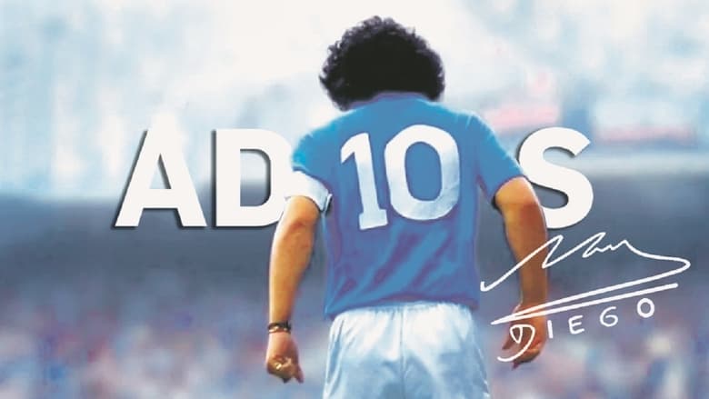 кадр из фильма What Killed Maradona?