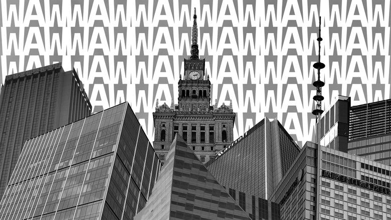 кадр из фильма WAW