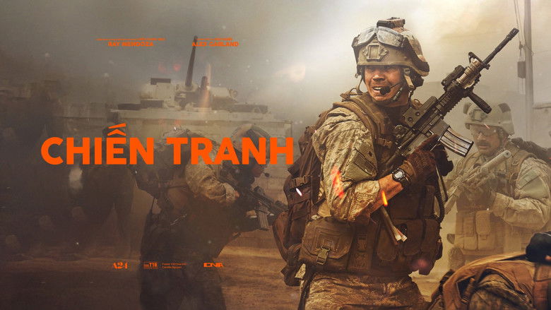 кадр из фильма Под огнём