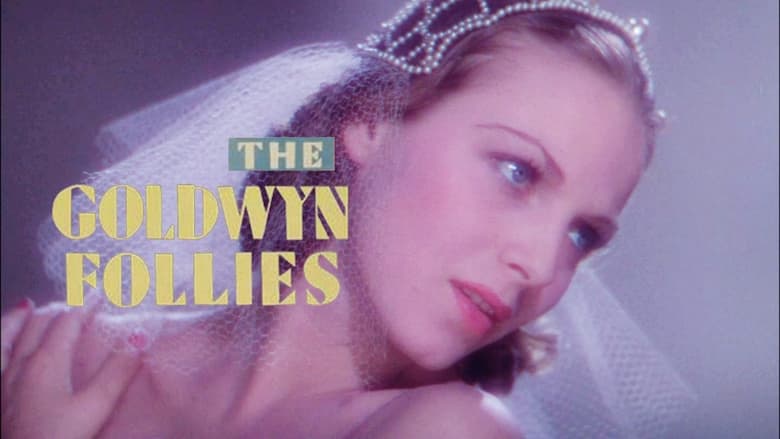 кадр из фильма The Goldwyn Follies