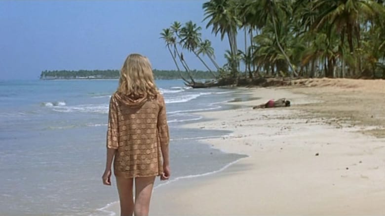 кадр из фильма Vers le sud