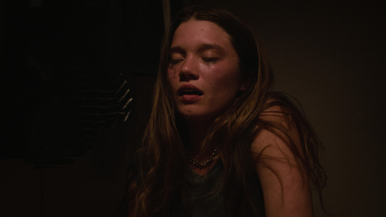 кадр из фильма Хорошая девочка Джейн