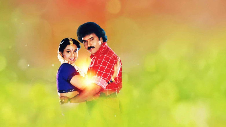 кадр из фильма ಮೊಮ್ಮಗ