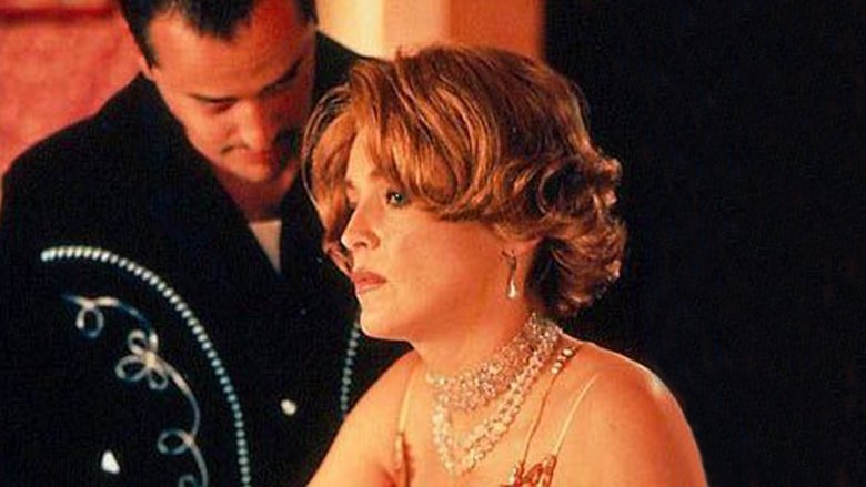 кадр из фильма Красавчик Джо