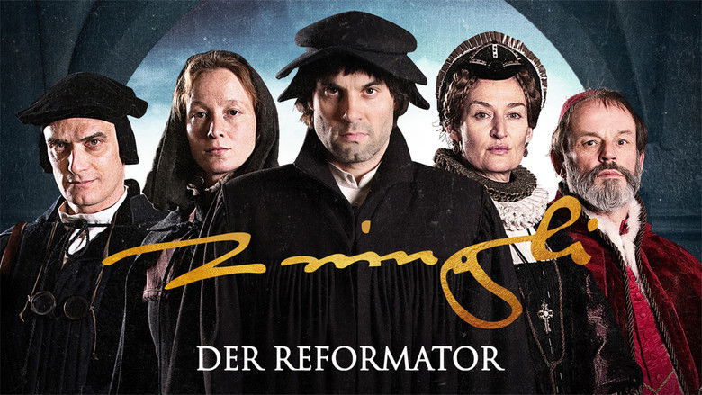 кадр из фильма Zwingli