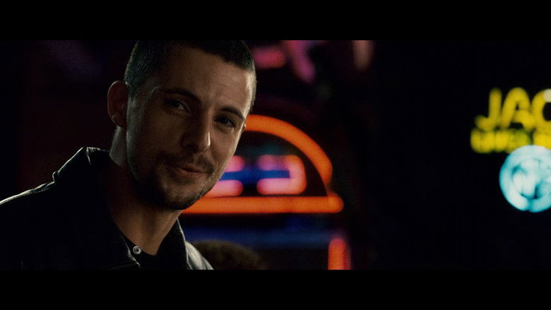 кадр из фильма Обман