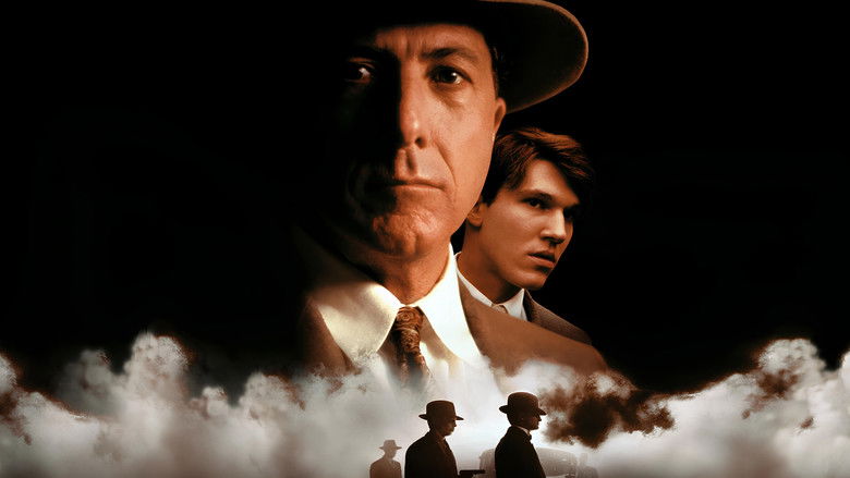 кадр из фильма Билли Батгейт