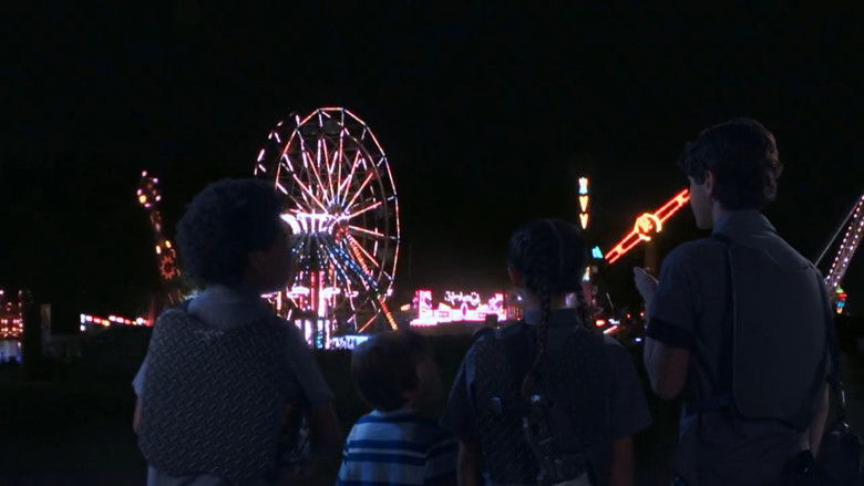 кадр из фильма Ловцы монстров