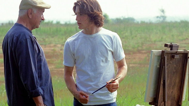 кадр из фильма Local Color