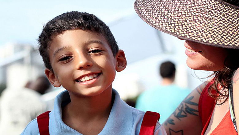 кадр из фильма Pety Pode Tudo