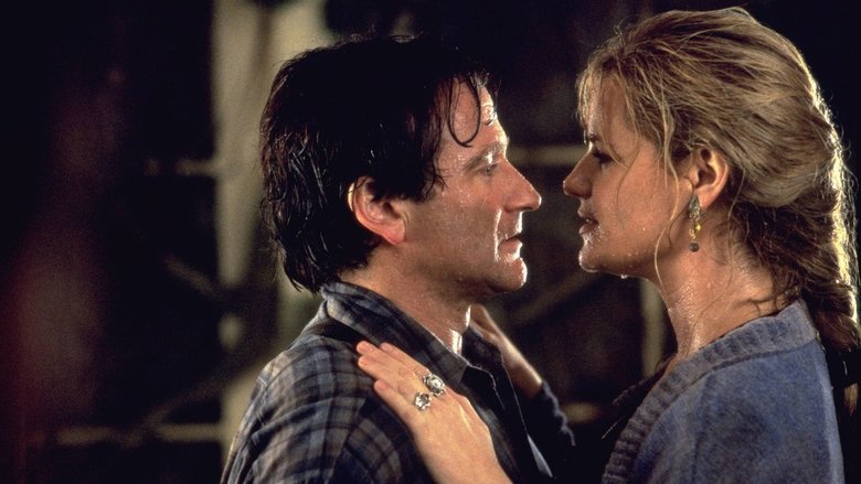 кадр из фильма Джуманджи