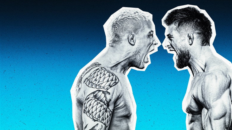 кадр из фильма PFL Charlotte: Battle vs. Rosta