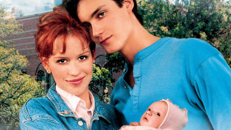 кадр из фильма Надолго ли?