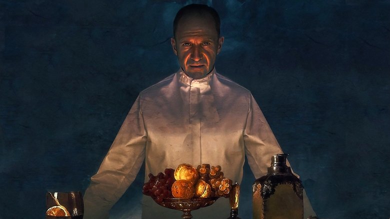 кадр из фильма Меню