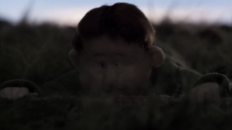 кадр из фильма Otto