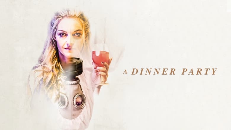 кадр из фильма A Dinner Party