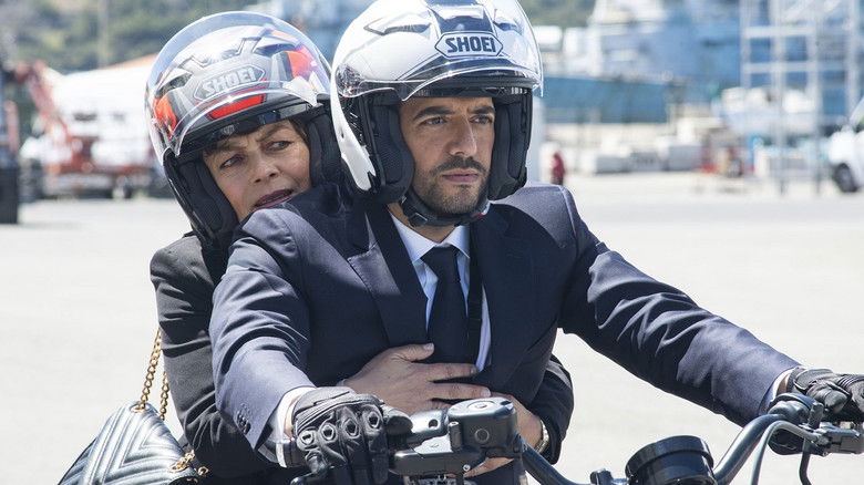 кадр из фильма Не звезди!