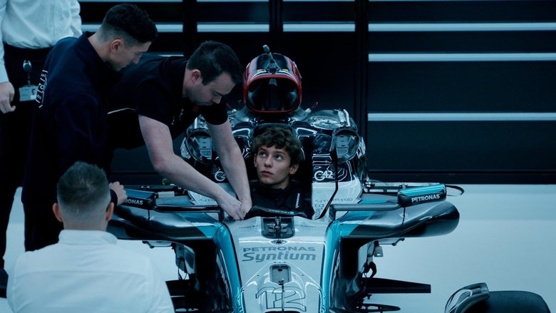 кадр из фильма The Seat