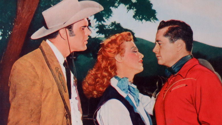 кадр из фильма Road Agent