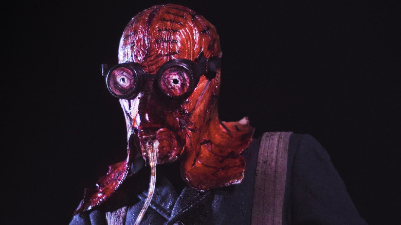 кадр из фильма Рёброломатель