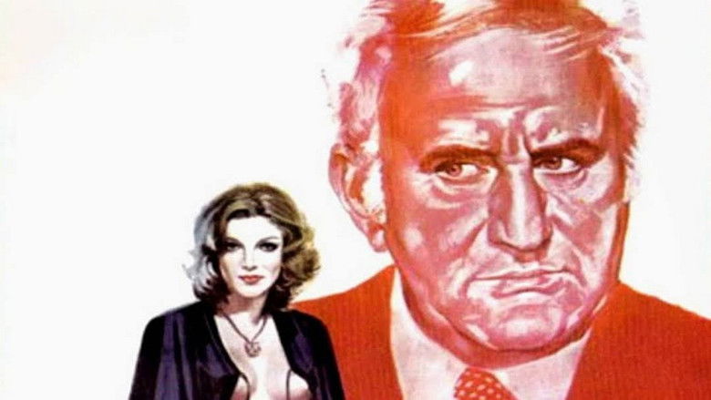 кадр из фильма ...hanno cambiato faccia