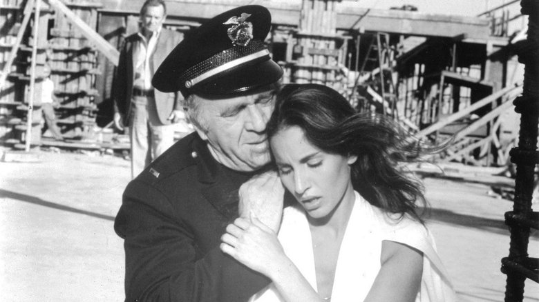 кадр из фильма Smile Jenny, You're Dead