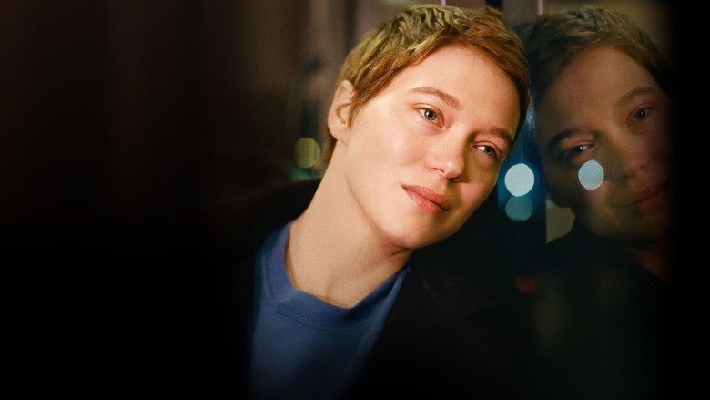 кадр из фильма Одним прекрасным утром